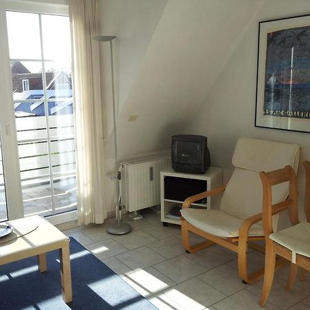 Spieker Apartment Wenningstedt-Braderup Екстериор снимка