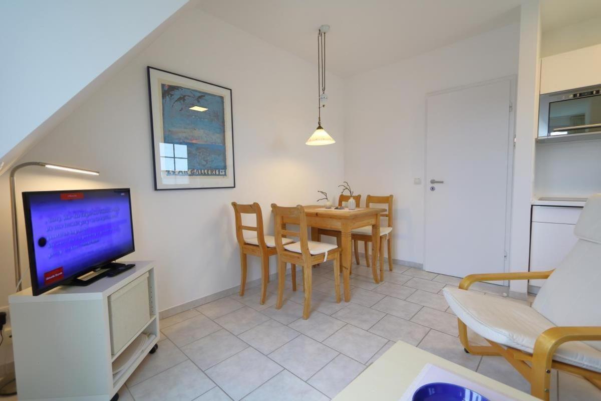Spieker Apartment Wenningstedt-Braderup Екстериор снимка