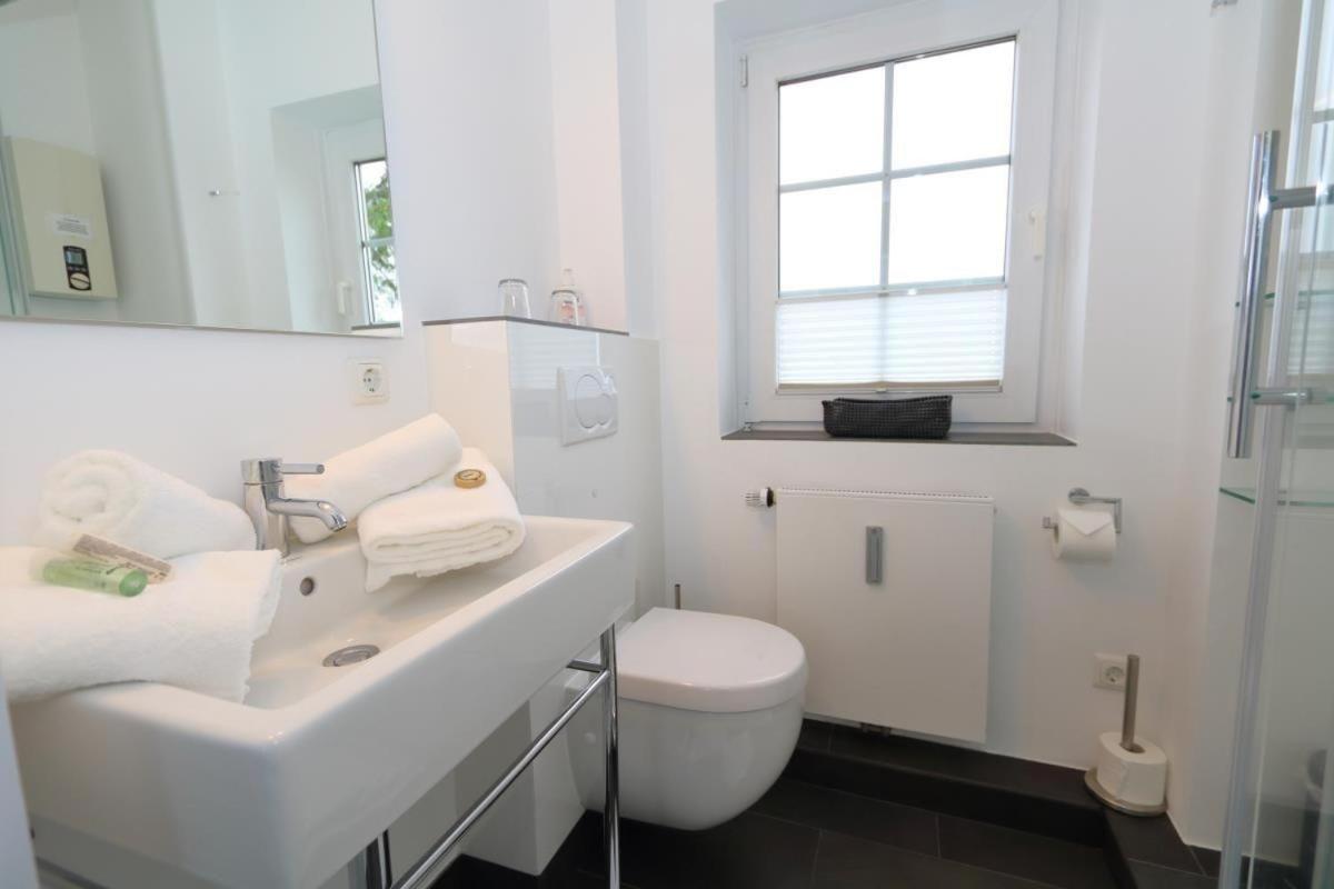 Spieker Apartment Wenningstedt-Braderup Екстериор снимка